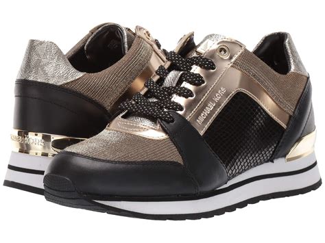 michael kors dames sneakers sale|michael kors shoes clearance sale.